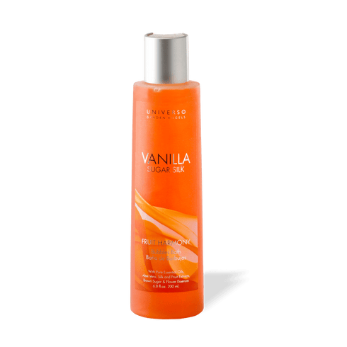 Baño de Espuma Vainilla Sugar Silk